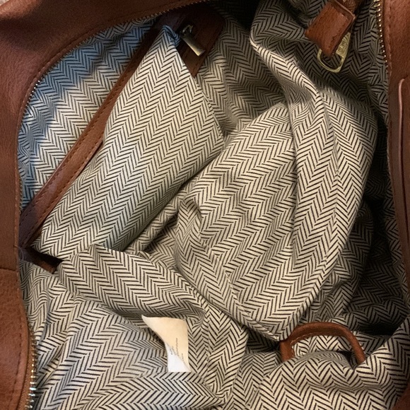 Steve Madden shoulder purse - Picture 5 of 7